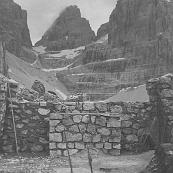 1955 - Chiesetta Brentei